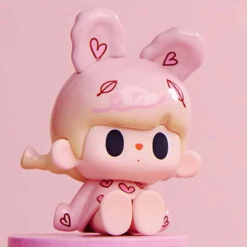 Tutu Bear A Gentle Breeze Miniature Series