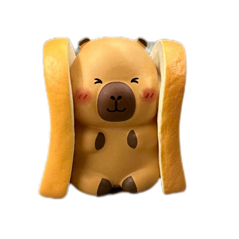 TuanTuan Zai Bakery Miniature Series 1