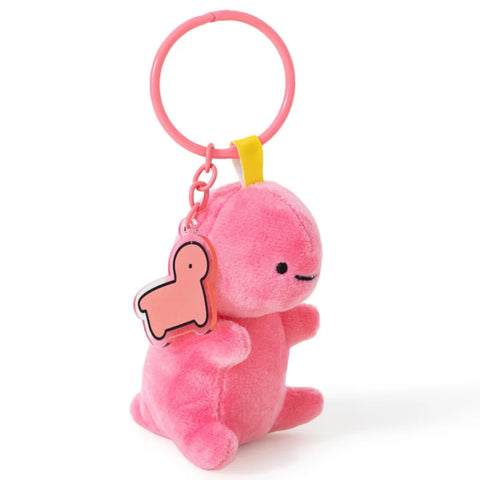 PettyDust Little Chubby Plush Charms