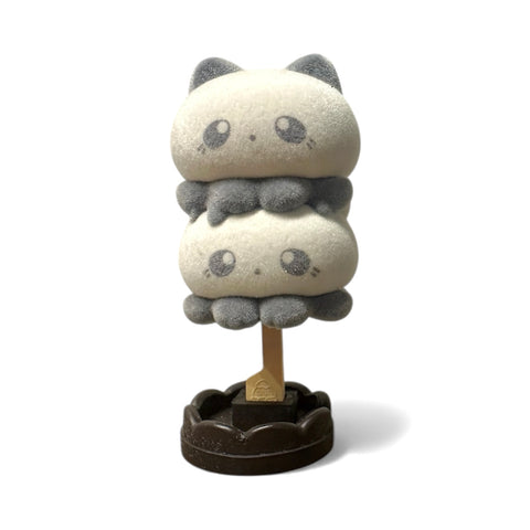 Strawberry Mousetta OctoKitty Skewer Mini Blind Box Series 2