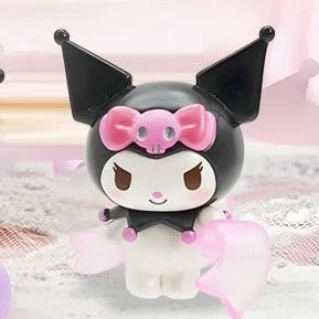 Moetch x Sanrio Pretty Bows Miniature Blind Bag Series