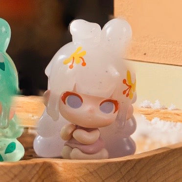 Liita the 24 Solar Terms Miniature Series