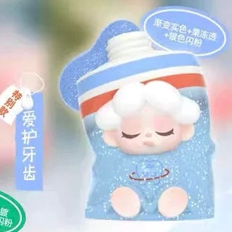 Wendy One Day Manager Snack Miniature Series