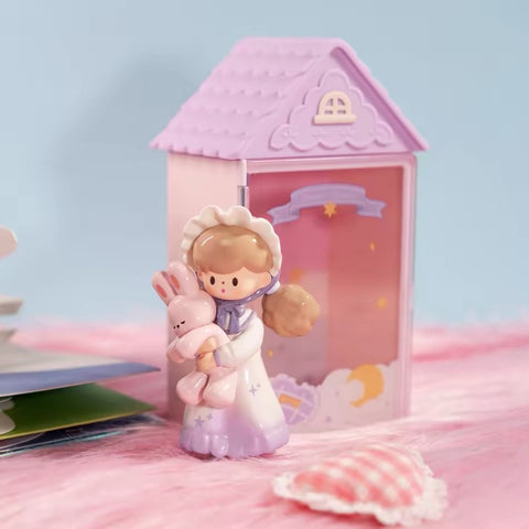 F.UN x Molinta Exquisite Theatre Blind Box Series
