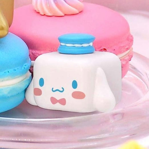 SuperGG Sanrio Dessert Cubes Miniatures