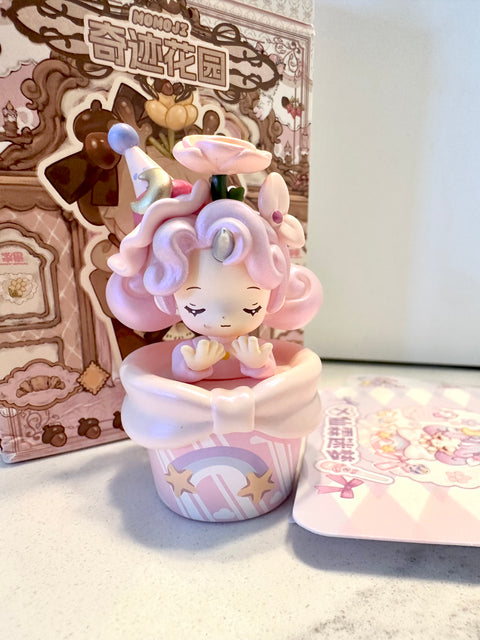 Sunday Claim Sale - Mimiji Pink RARE