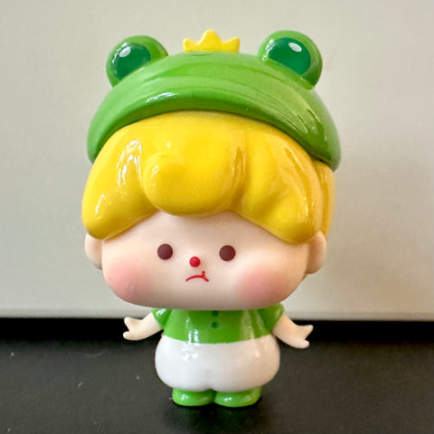 Miniatures and Midi Toy Claim Sale (Part 4)
