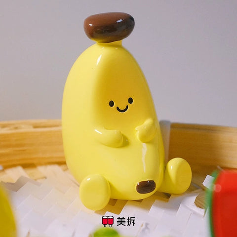MeiChai Big Miniatures Fruit Series