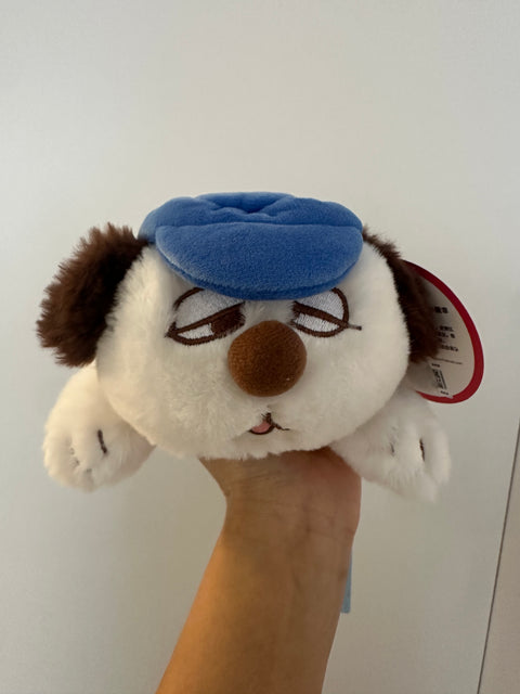 Sunday Claim Sale - Pretty big limited edition Snoopy dog plush but not nippy