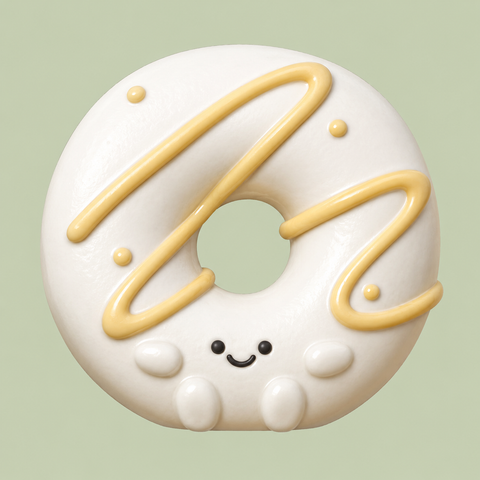 MeiChai Bakery Miniature Series 4