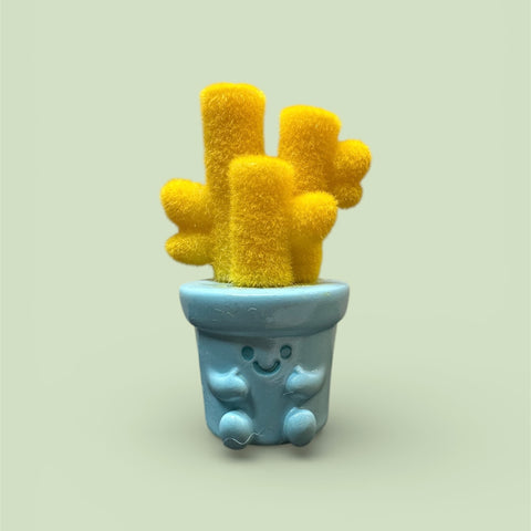 MeiChai Potted Plants Miniature Series