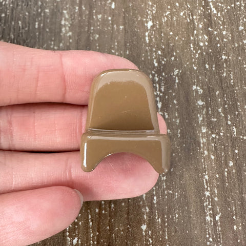 Mini Chairs for Popmart Mini Sitting Beans