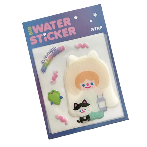 Rico by Recorder Factory Sticker