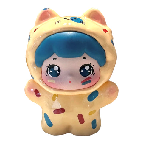 Bao Bao Pet Shop Miniature Series