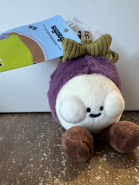 Second Chance - Loga Loga Mangosteen