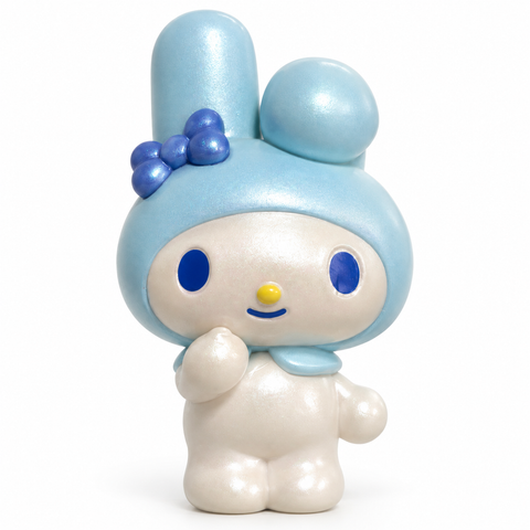 Rement x My Melody Remix Miniature Series