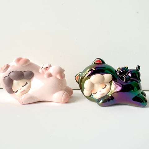 Miniatures and Midi Toy Claim Sale (Part 3)