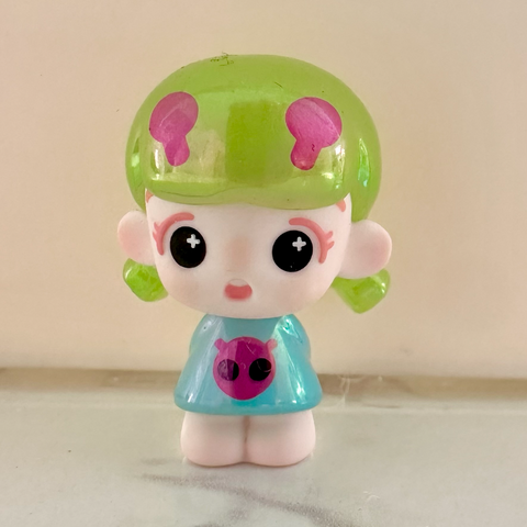 Miniatures and Midi Toy Claim Sale (Part 7)