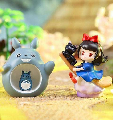 Totoro and Friends Series 2