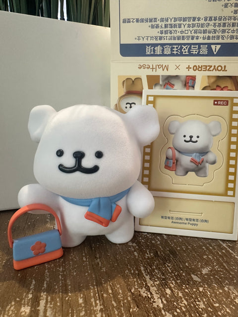 Sunday Claim Sale - Maltese Lady