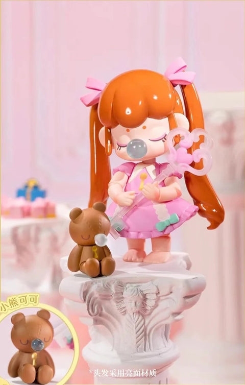 Nanci Dream Museum Blind Box Series