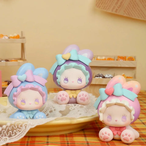 Emma Baby Bunny Collector Blind Box Series
