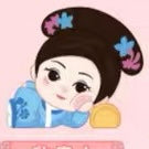 Empresses in the Palace Miniatures