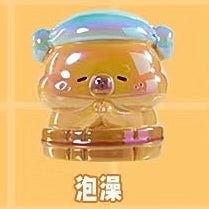 Miniature Capybara Blind Bag Series