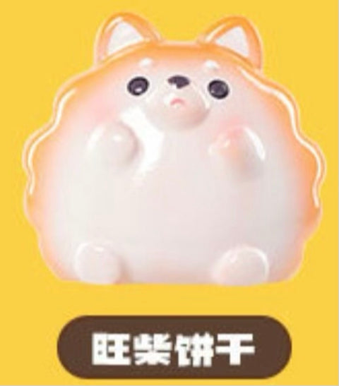 Cute Food Store Miniatures