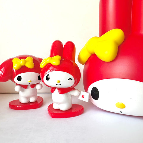 TopToy x My Melody Classic Series MIDI Figures