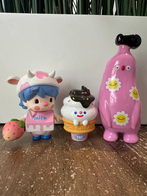 Clearance 176 - yummy Lot