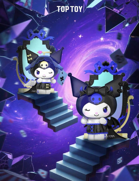 TopToy Kuromi Magic Apprentice Blind Box series