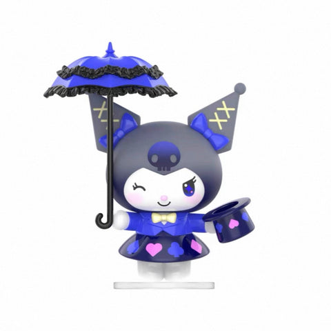 TopToy Kuromi Magic Apprentice Blind Box series