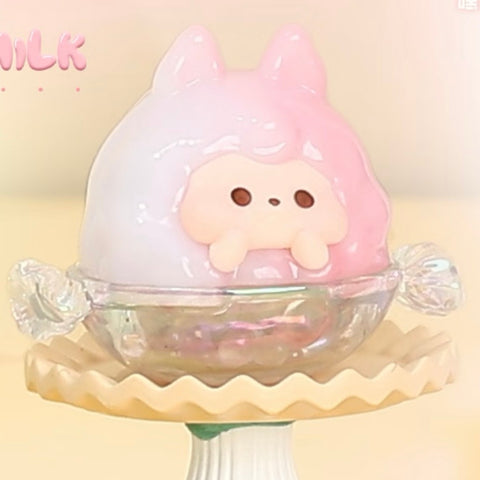 Kiki Sweetheart "Hard" Candy Pop Miniature Series