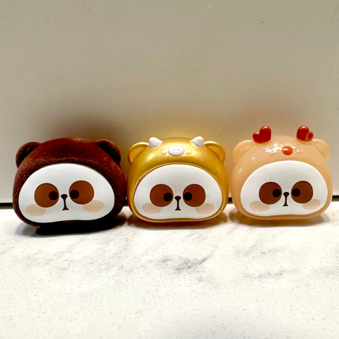 Miniatures and Midi Toy Claim Sale (Part 2)