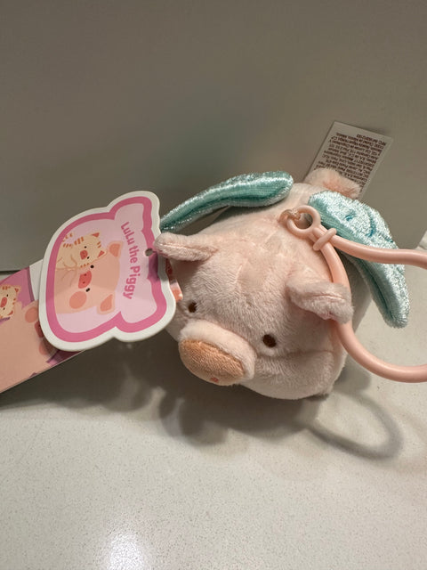 Sunday Claim Sale - Lulu plush angel