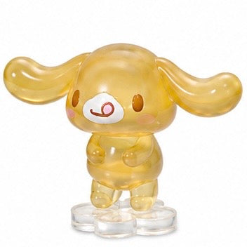 Rement x Cinnamoroll Mix Miniature Series
