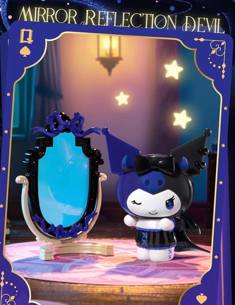 TopToy Kuromi Magic Apprentice Blind Box series
