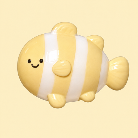 MeiChai Aquarium Cutie Sea Creature 2 Miniature Series