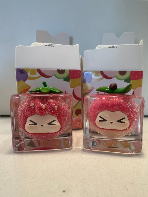 Sunday Claim Sale - Kiki Ice Strawberry and Peach