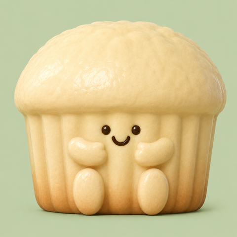MeiChai Bakery Miniature Series 4