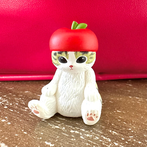 Mofusand I Don’t Want to be a Cat Miniature Series 2