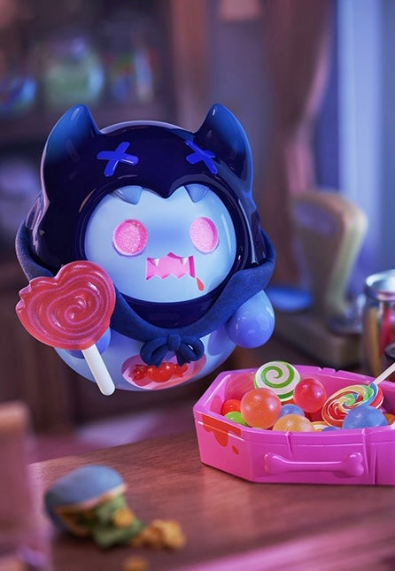 Shinwoo Vampire Candy Shop Blind Box Series