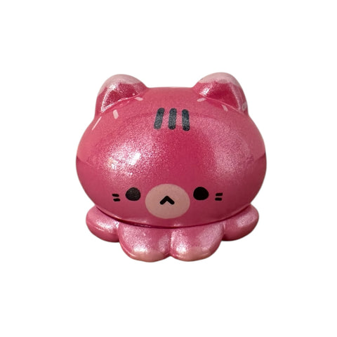 Octopus Kitty Candy Miniature Series 2 by Strawberry Mousetta