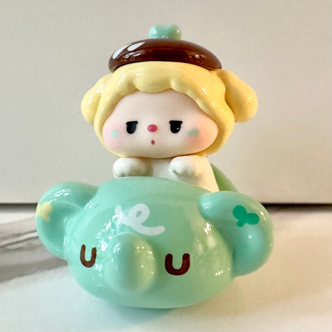 Miniatures and Midi Toy Claim Sale (Part 6A)