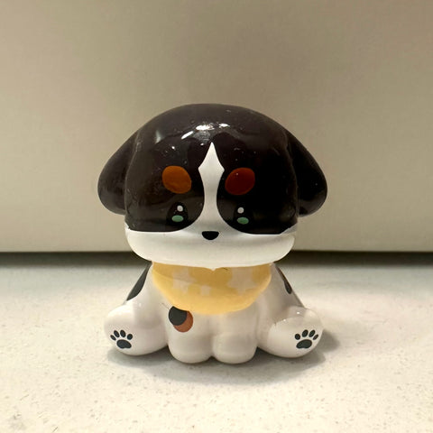 Strawberry Mousetta Dou Dou and Friends Mini Pets Series