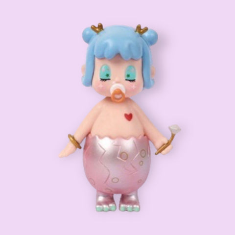 Dino Angel Series