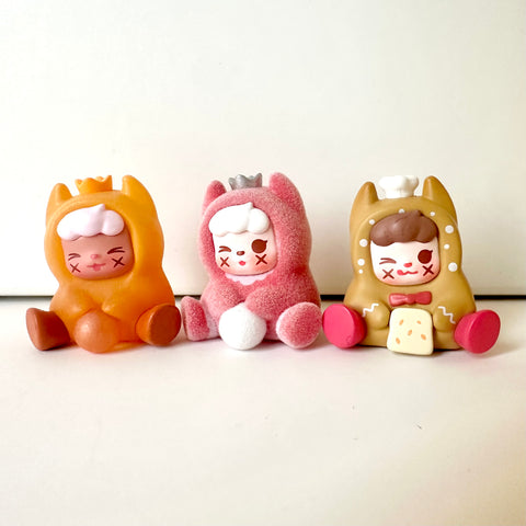 Miniatures and Midi Toy Claim Sale (Part 3)