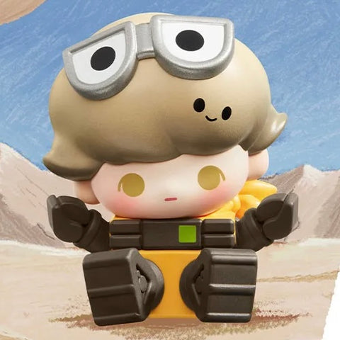 Popmart x Dimoo Pixar Toy Story Beans