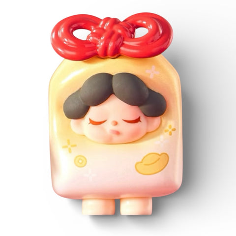 Wendy Good Luck Has Arrived Miniature Series